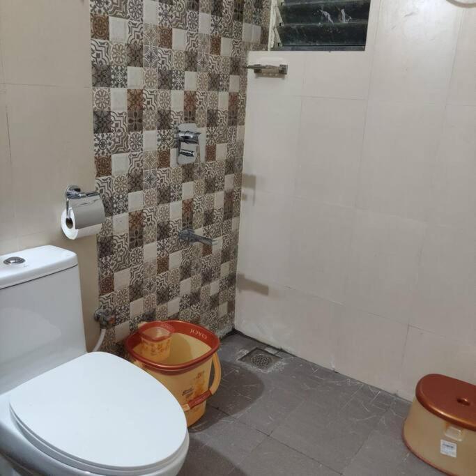 Kivi'S Kozy 2Bhk Luxurious Apartment Goa By Leela Homes Arpora Exterior photo