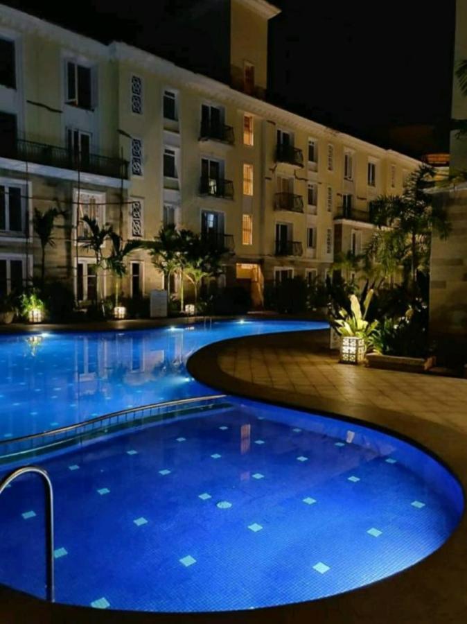 Kivi'S Kozy 2Bhk Luxurious Apartment Goa By Leela Homes Arpora Exterior photo