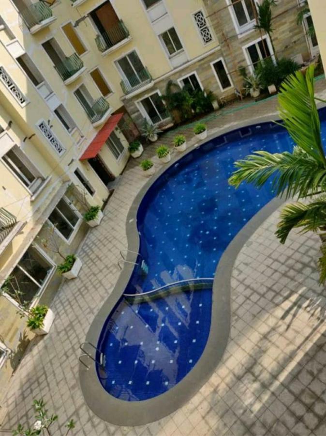 Kivi'S Kozy 2Bhk Luxurious Apartment Goa By Leela Homes Arpora Exterior photo